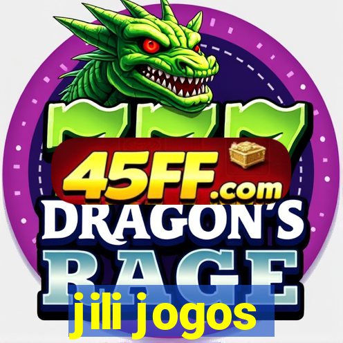 jili jogos